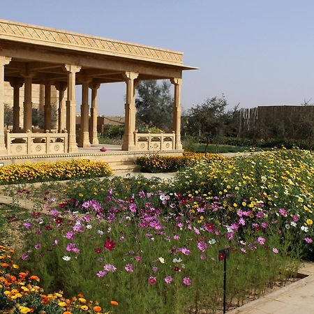 Suryagarh ג'איסלמר מראה חיצוני תמונה