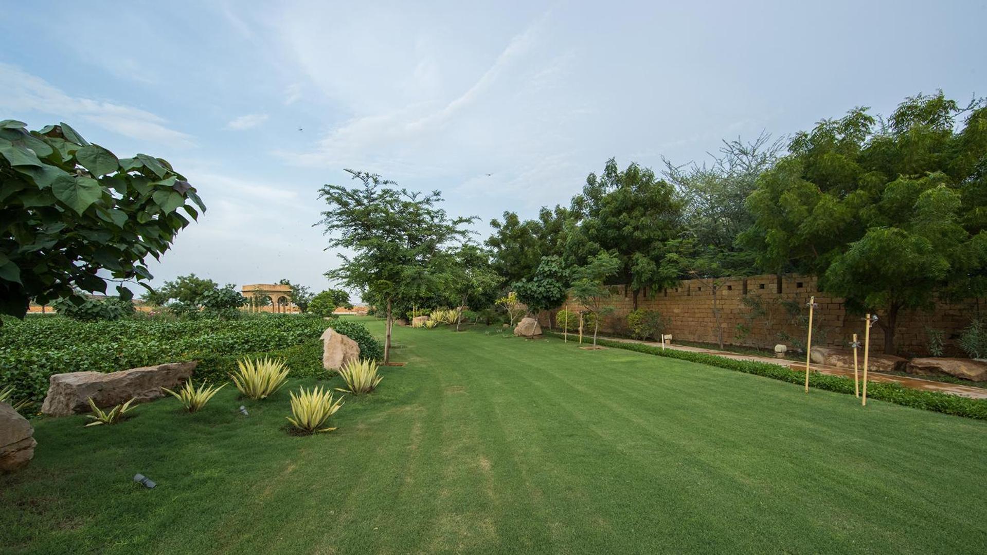 Suryagarh ג'איסלמר מראה חיצוני תמונה