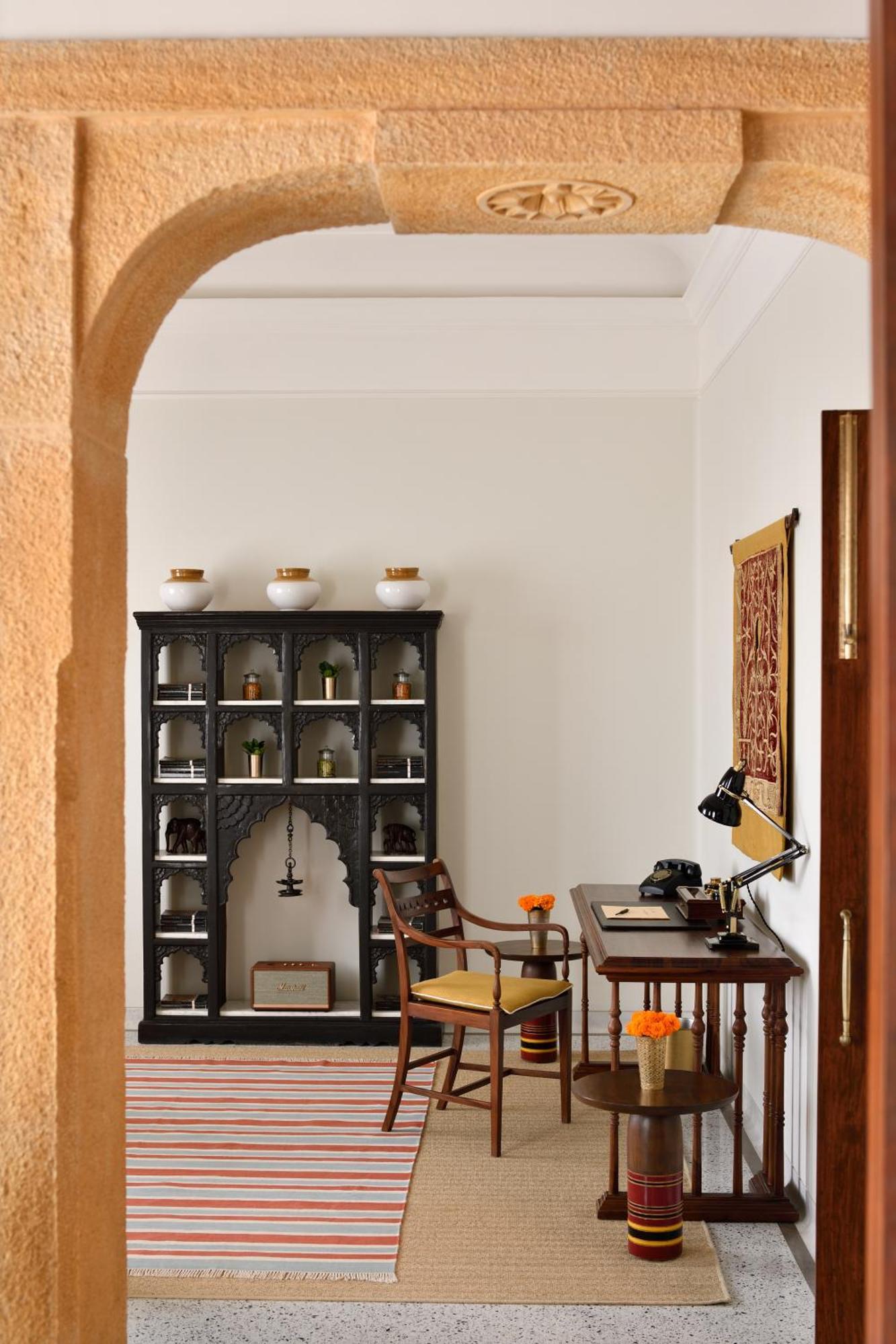 Suryagarh ג'איסלמר מראה חיצוני תמונה